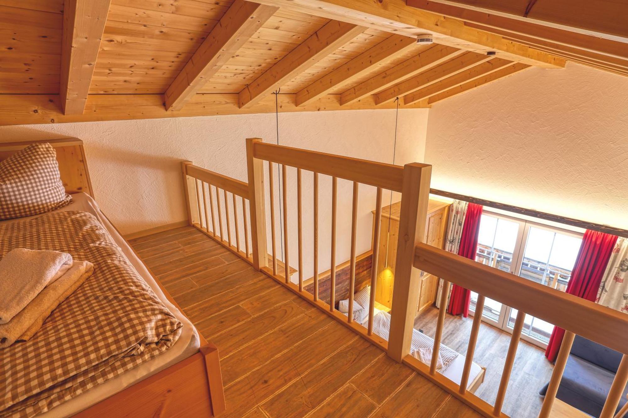 Berggasthof Sonne Allgaeu 松托芬 外观 照片