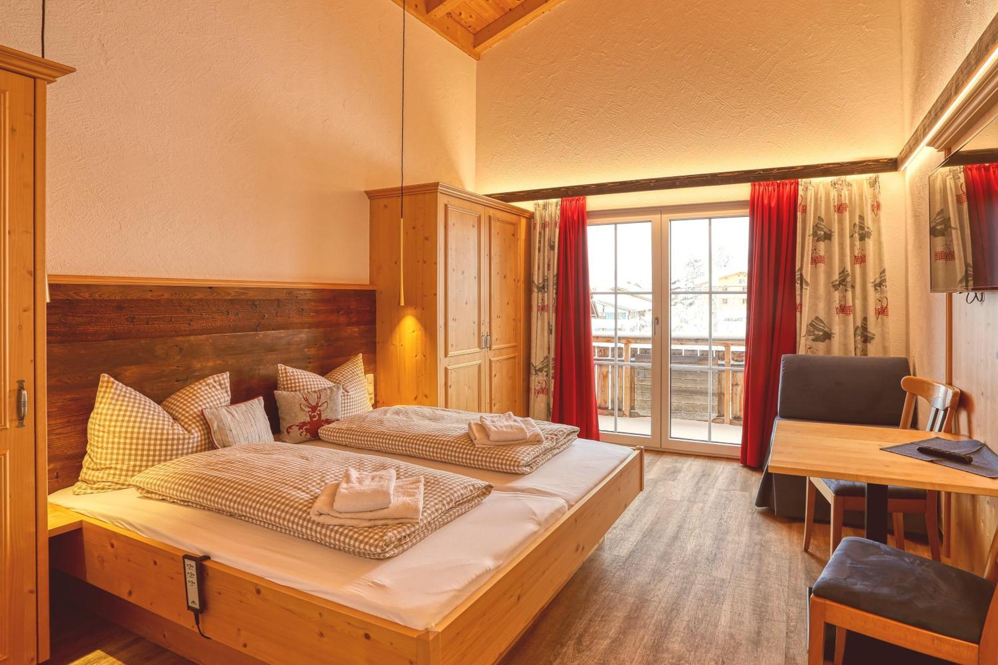 Berggasthof Sonne Allgaeu 松托芬 外观 照片