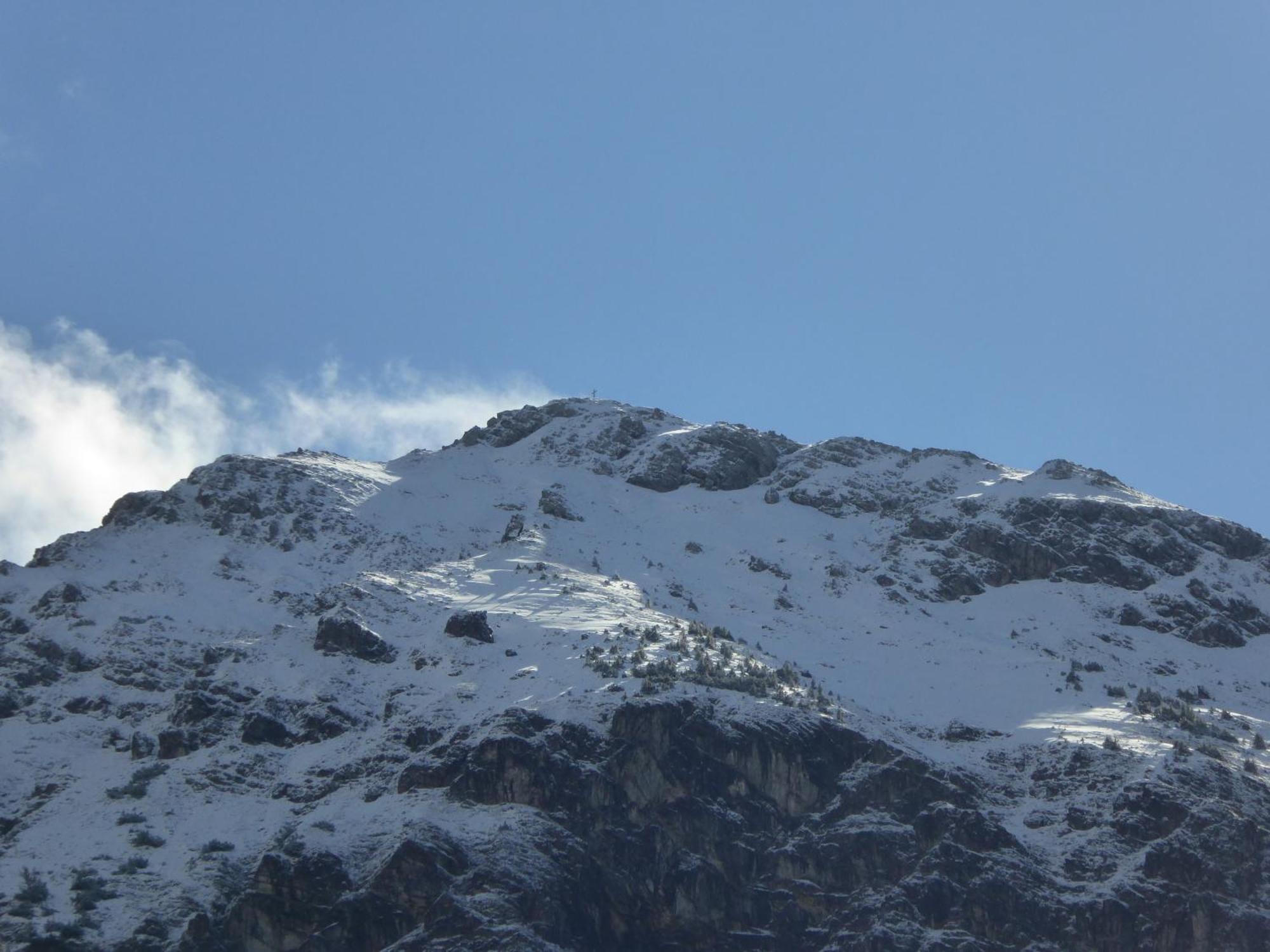 Berggasthof Sonne Allgaeu 松托芬 外观 照片